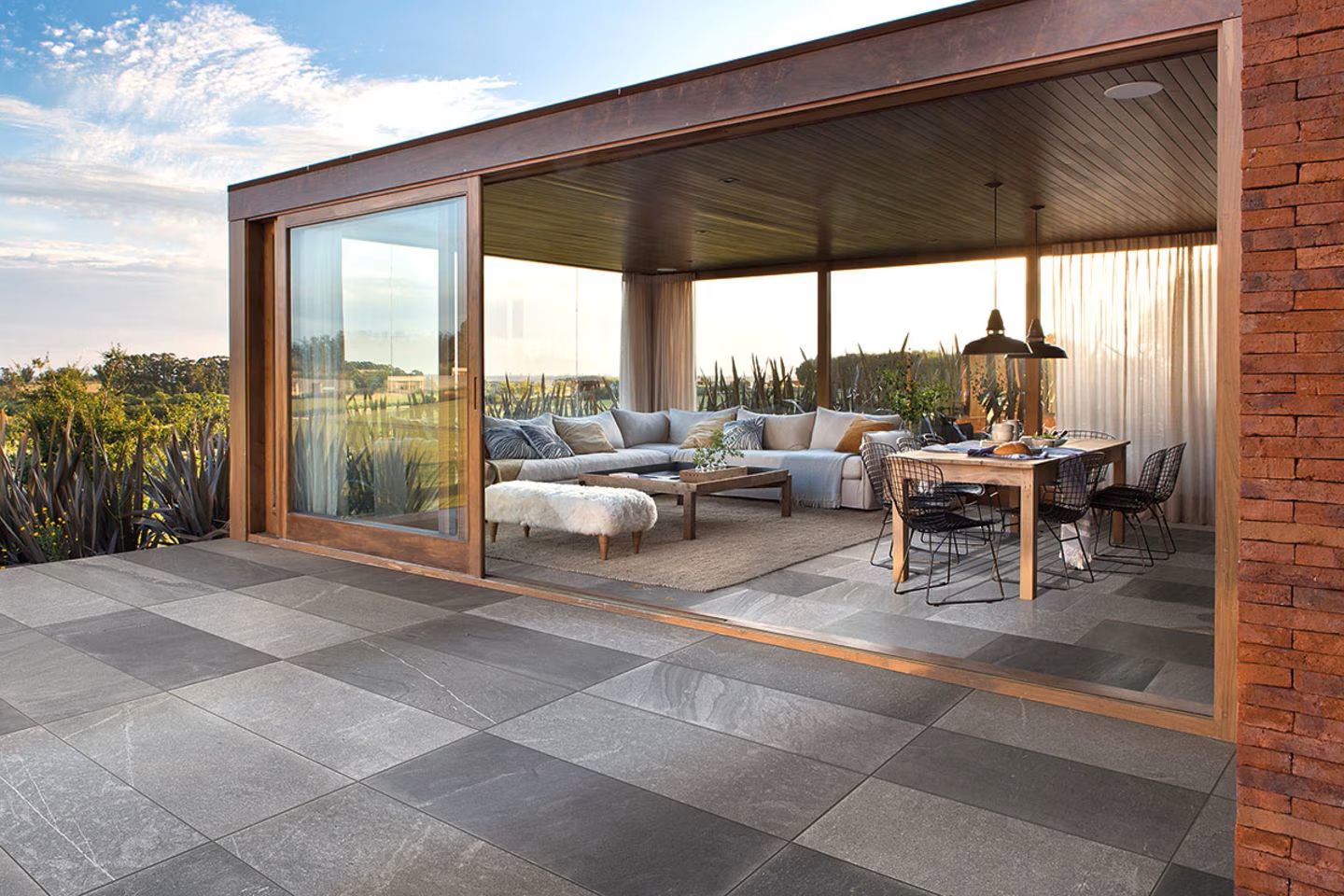 Balkon & Terrasse